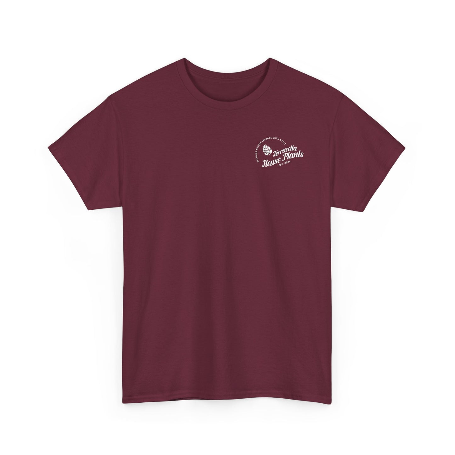 Hoya Head Unisex Cotton Tee
