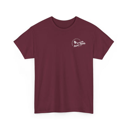 Hoya Head Unisex Cotton Tee
