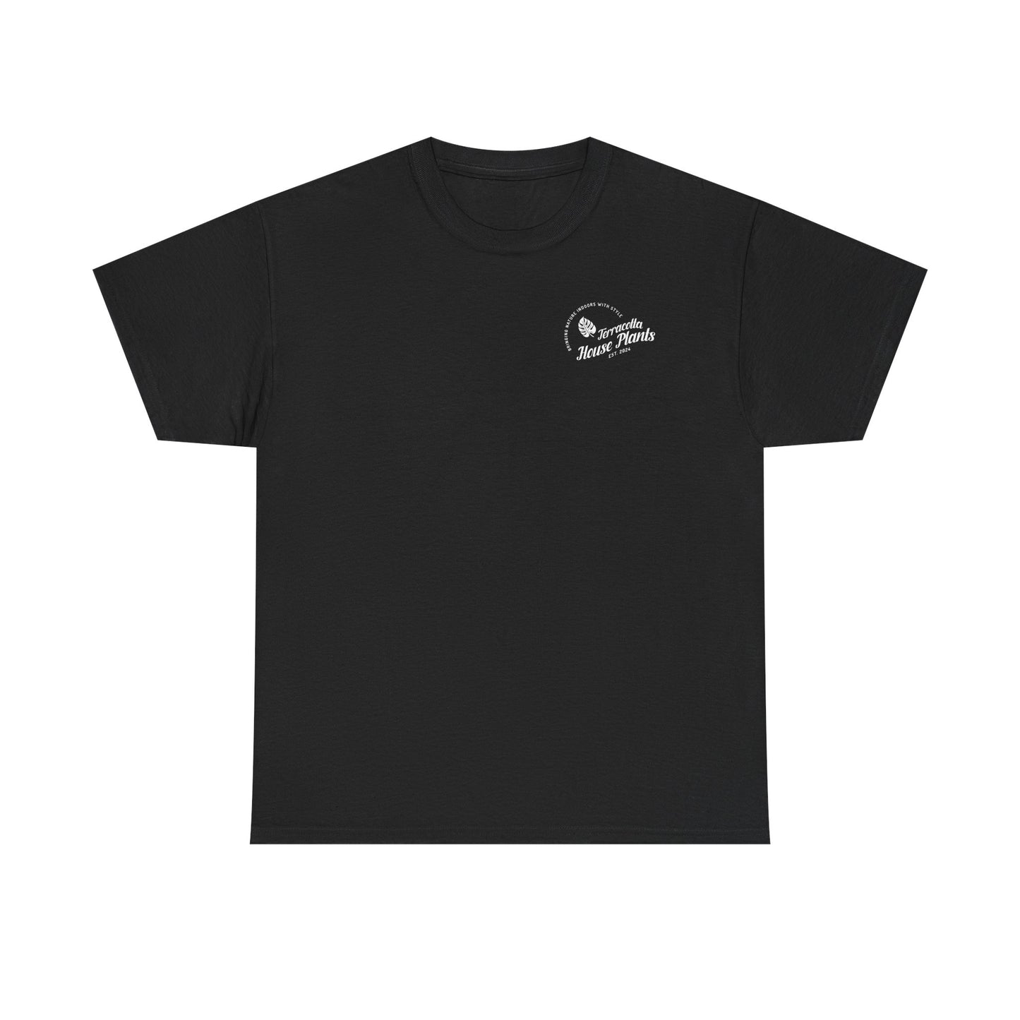 Hoya Head Unisex Cotton Tee