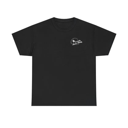 Hoya Head Unisex Cotton Tee
