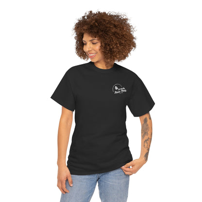 Hoya Head Unisex Cotton Tee