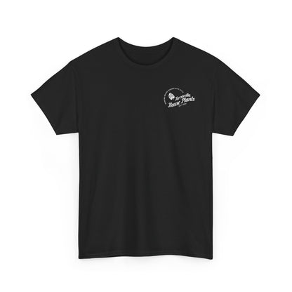 Hoya Head Unisex Cotton Tee