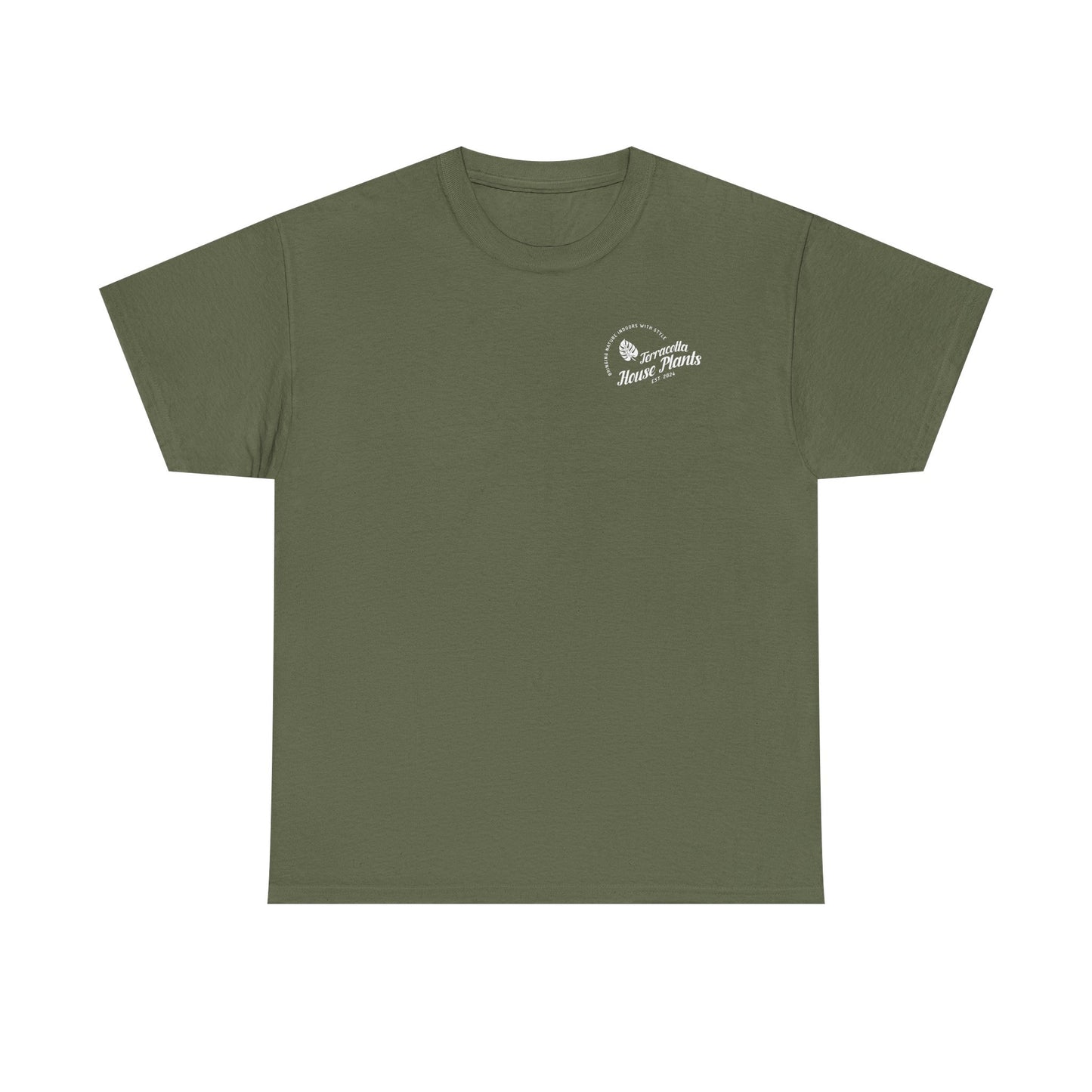Hoya Head Unisex Cotton Tee