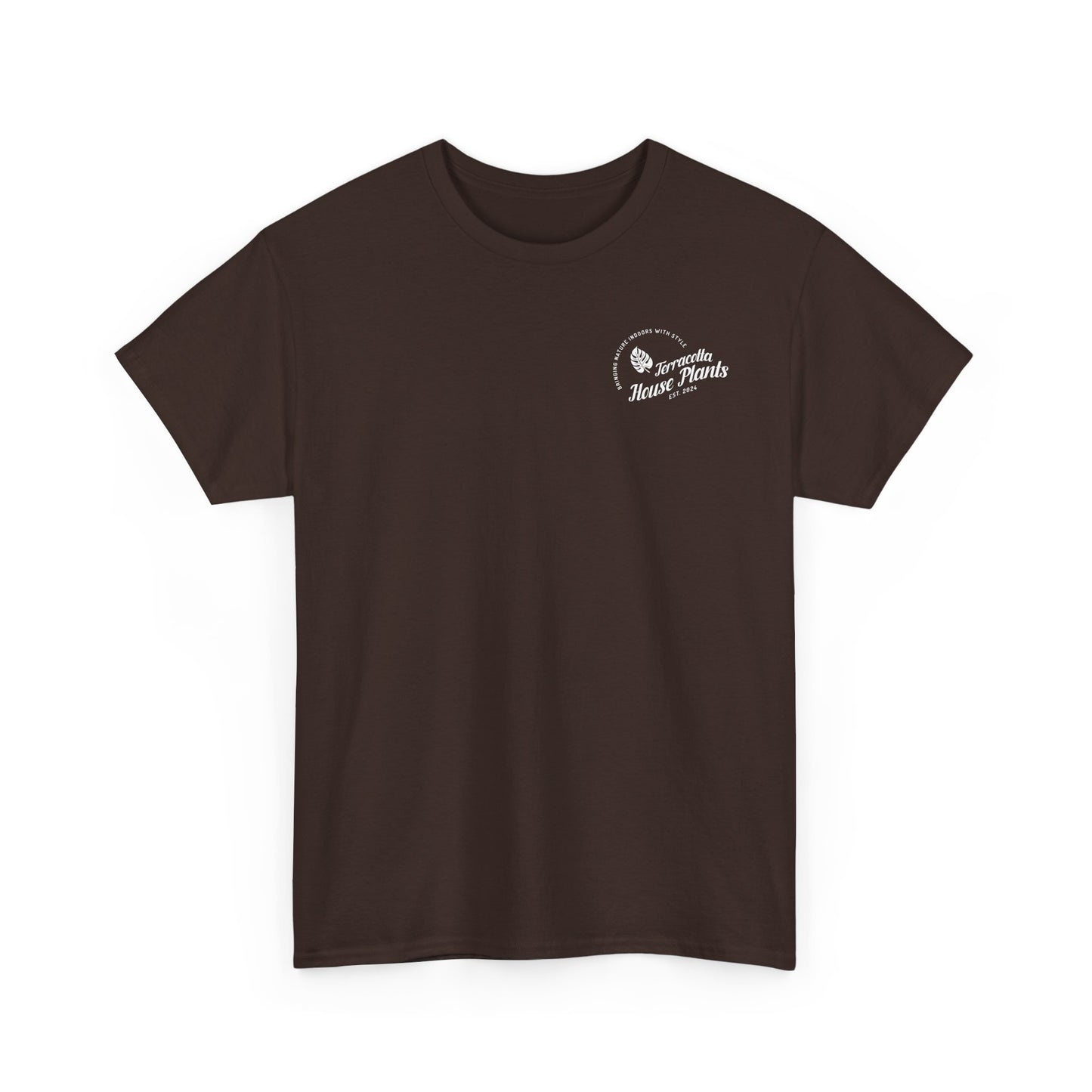 Hoya Head Unisex Cotton Tee