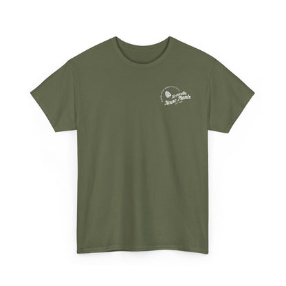 Hoya Head Unisex Cotton Tee