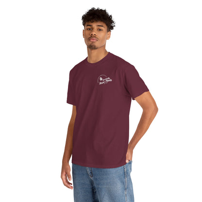 Hoya Head Unisex Cotton Tee
