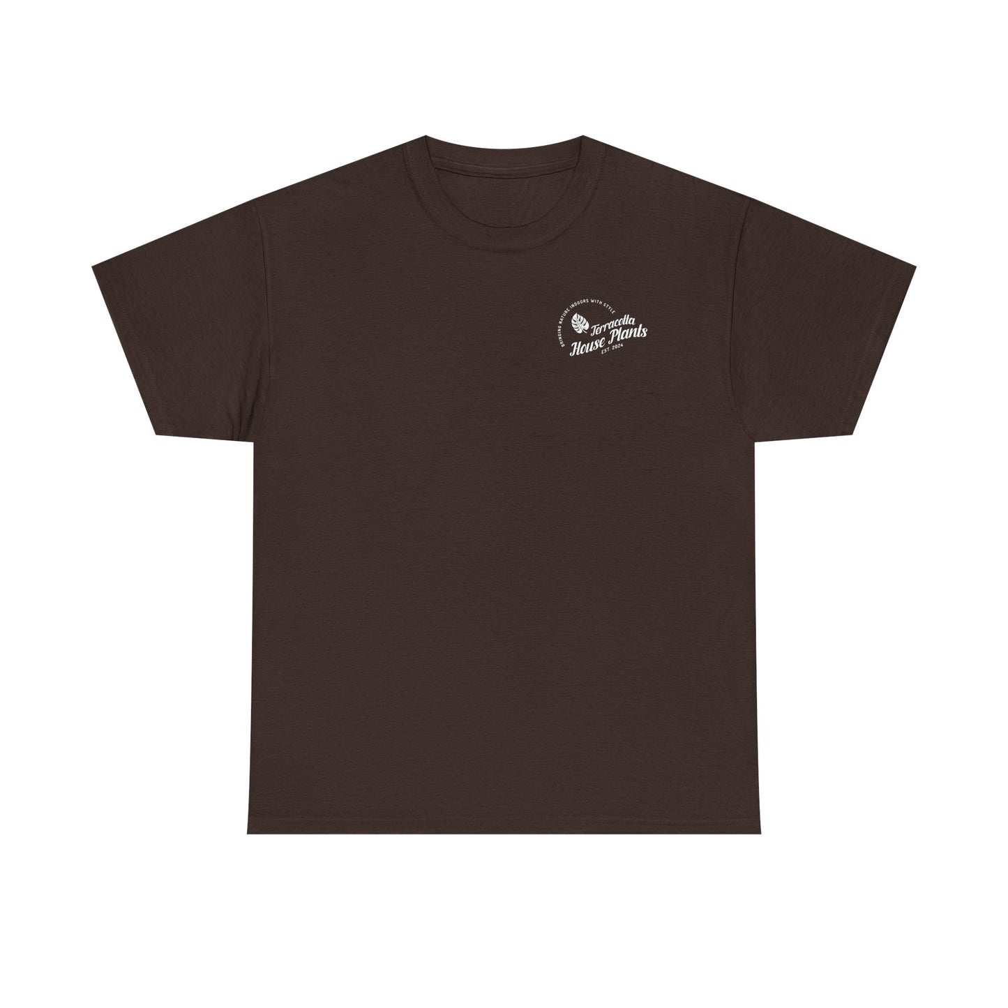 Hoya Head Unisex Cotton Tee