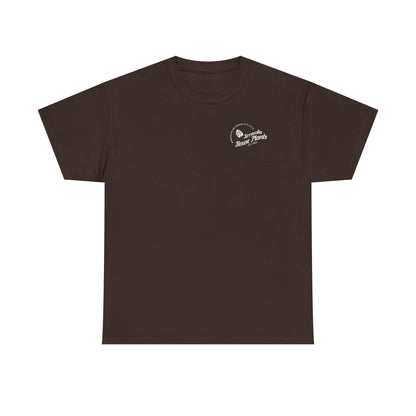 Hoya Head Unisex Cotton Tee