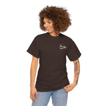 Hoya Head Unisex Cotton Tee