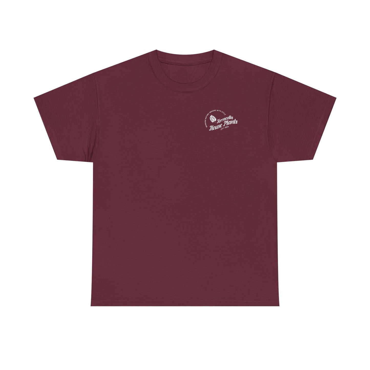 Hoya Head Unisex Cotton Tee