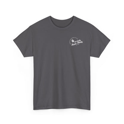 Hoya Head Unisex Cotton Tee