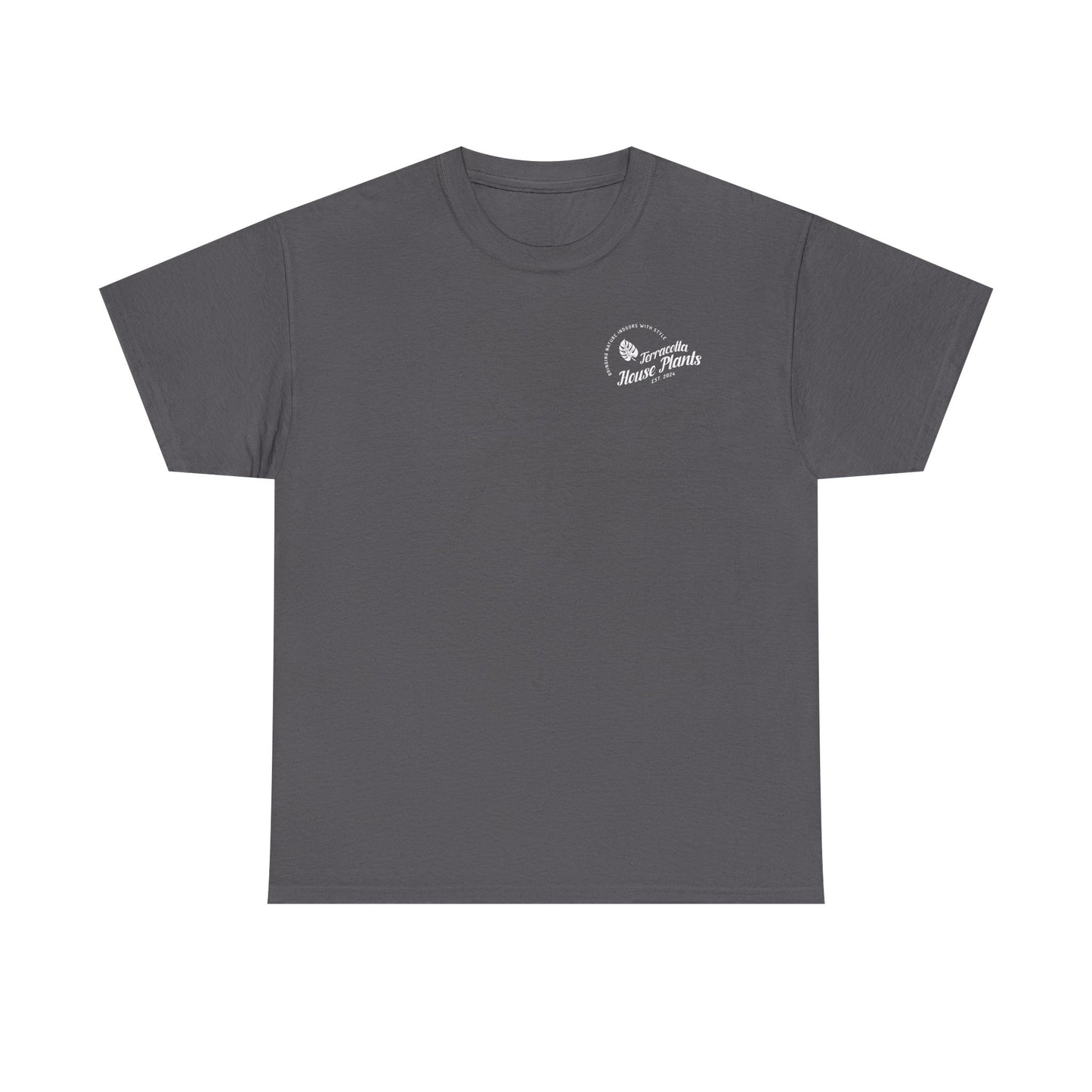 Hoya Head Unisex Cotton Tee