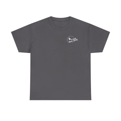 Hoya Head Unisex Cotton Tee
