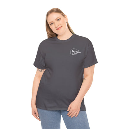 Hoya Head Unisex Cotton Tee