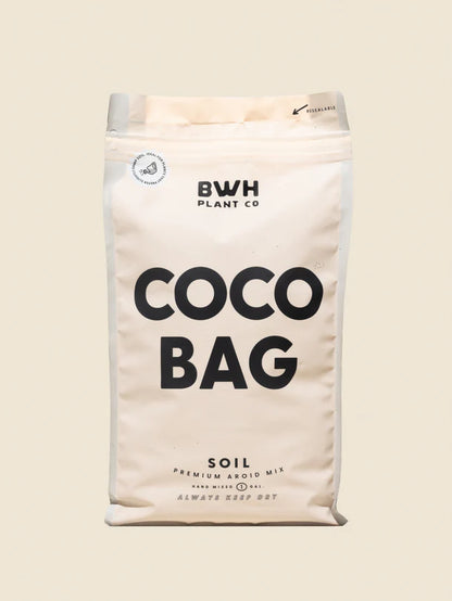 Coco Bag: 1 Gallon